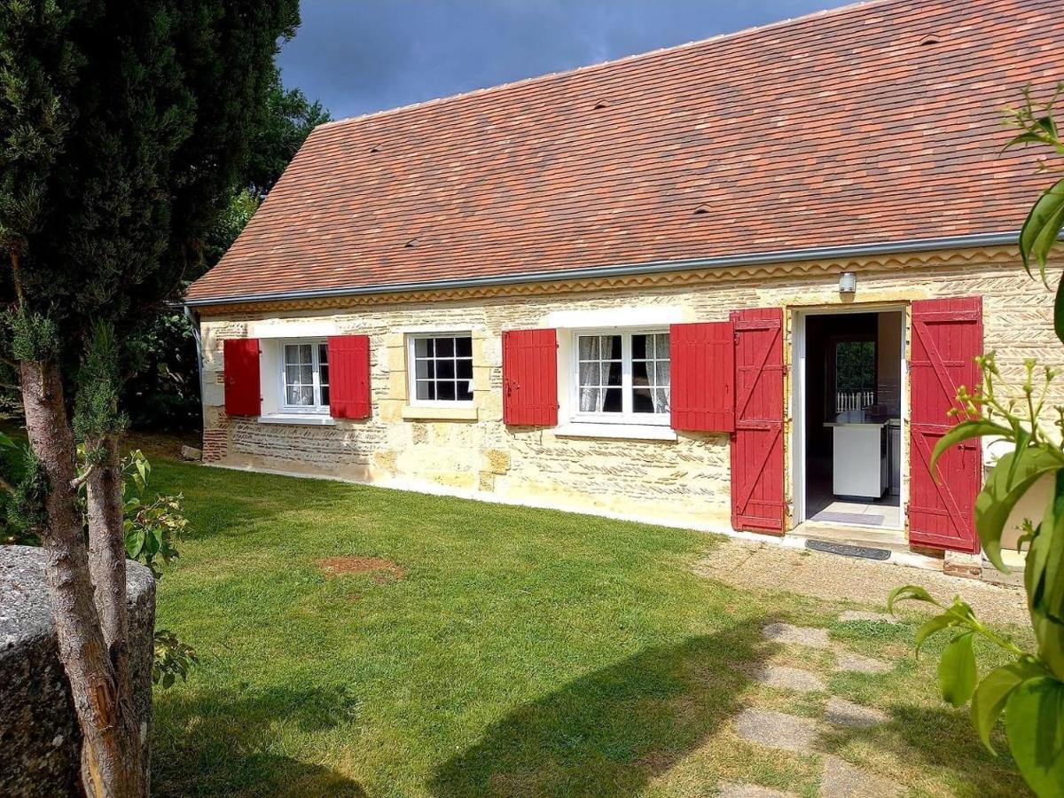 Le Petit Durbec Villa La Force  Exterior foto