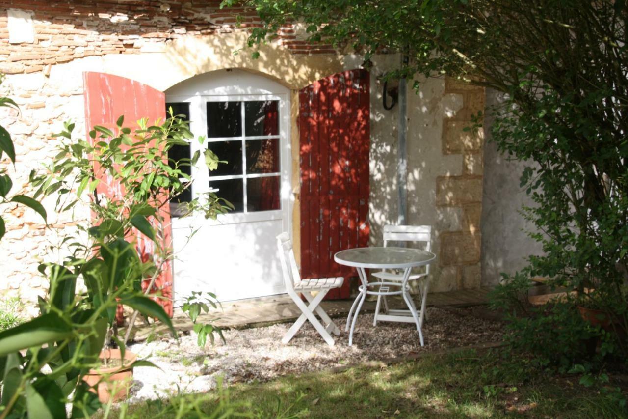 Le Petit Durbec Villa La Force  Exterior foto
