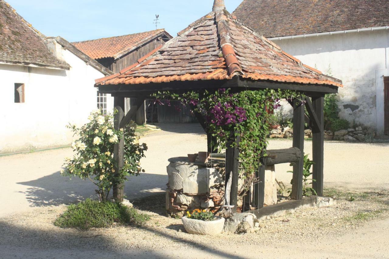 Le Petit Durbec Villa La Force  Exterior foto