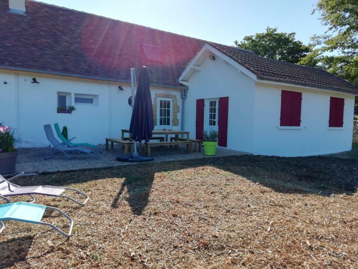 Le Petit Durbec Villa La Force  Exterior foto