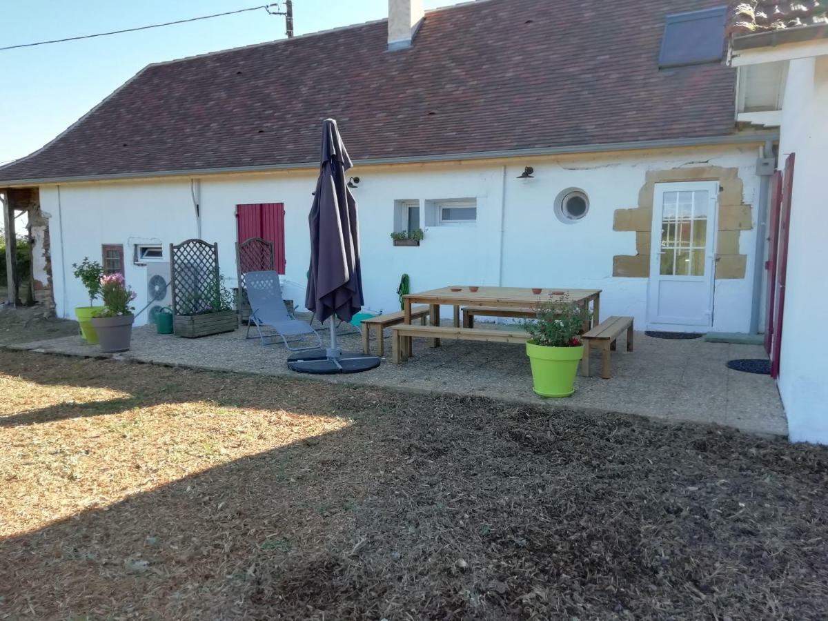 Le Petit Durbec Villa La Force  Exterior foto